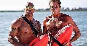 Every Baywatch Cameo Appearance (David Hasselhoff, Pamela Anderson) HD