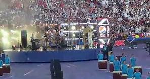 Imagine Dragons - Champions League Final 2019 Opening Ceremony