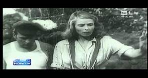 Anna Magnani e Ingrid Bergman: La guerra dei due vulcani