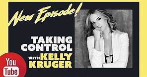 Kelly Kruger Joins #ThatsAwesome! with Steve Burton & Bradford Anderson