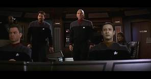 Star Trek: First Contact - Official® Trailer [HD]