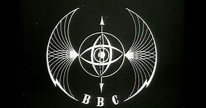 BBC TV HISTORY: 60 YEARS OF IDENTS