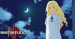 When Marnie Was There (From Studio Ghibli) Movie Review