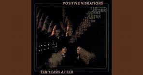 Positive Vibrations (2017 Remaster)
