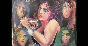 Alice Cooper - Levity Ball - The Life & Crimes Of Alice Cooper - 1969 -Isolated Vocals