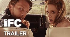 Carnage Park - Official Trailer I HD I IFC Midnight