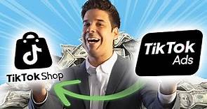 How to Promote Your TikTok Shop with TikTok Ads (Including Free Ads Credits)