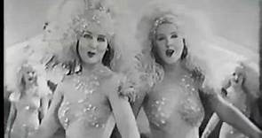 Moulin Rouge (1934) clip