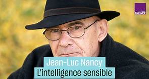 Jean-Luc Nancy