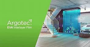 Argotec™ EVA Interlayer Film