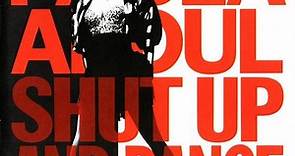 Paula Abdul - Shut Up And Dance (The Dance Mixes)