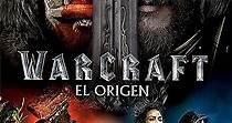 Warcraft: El origen - película: Ver online en español
