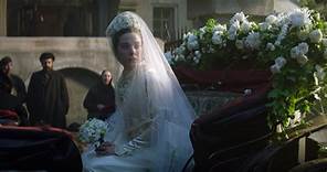 La moglie di Tchaikovsky | movie | 2022 | Official Trailer