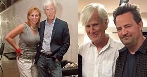 Keith Morrison Wife, Love Life Explained: Meet His Love Of Life Suzanne Perry And Learn More