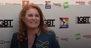 Sarah, Duchess of York treated successfully for breast cancer