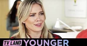 Starter Marriage | Younger | TV Land