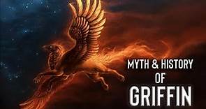 What is GRIFFIN? | Myth and History of Griffin | Infoverse