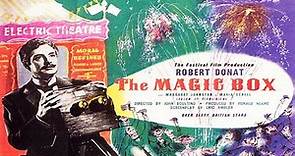 The Magic Box (1951)🔹