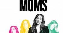 Workin' Moms Season 2 - watch full episodes streaming online