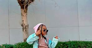 Réponse à @Cyrille bella Mdm kpognon on a vue vos messages et aujourd’hui on répond enfin 🤗🥰cette jolie petite fille n’a que 4 ans,elle s’appelle alwah,et elle habite en Afrique du Sud 🇿🇦❤️🇿🇦 Merci beaucoup pour vos messages 🤗🥰❤️ #fandesenfants #amoureusedesenfants #alwah