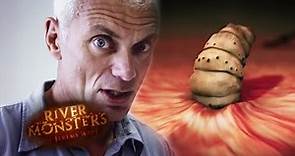 The Invisible Killers | River Monsters