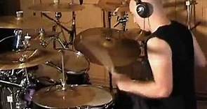 Martin 'Marthus' Skaroupka - Live in studio (DVD 2004)