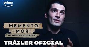 Memento Mori | Tráiler oficial | Prime Video España