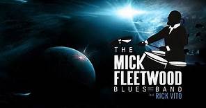 Mick Fleetwood Blues Band