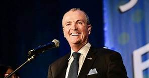 Democrat Phil Murphy narrowly wins re-election as New Jersey governor, NBC News projects