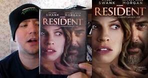The Resident (2011) Movie Review