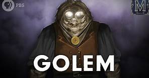 Golem: The Mysterious Clay Monster of Jewish Lore | Monstrum