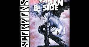 Scorpions - Taken B-Side - CD1 - 01. Cold