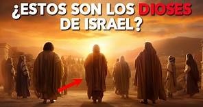 ¿Los DIOSES de Israel? | ¿Hay más de un Elohim según la Torá?
