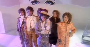 Prince & The Revolution - When Doves Cry (Extended Version) (Official Music Video)