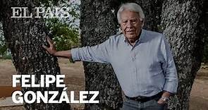 Entrevista a Felipe González: “El capitalismo triunfante está destruyéndose a sí mismo”