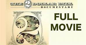 The Two Dollar Bill Documentary - full feature film