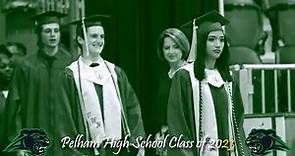 2023 Pelham High School Graduation Highlight Video