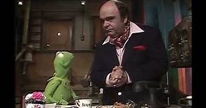 The Muppet Show - 312: James Coco - Backstage #5 (1978)