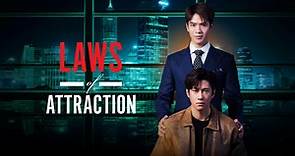 Laws of Attraction Episode 1– Download APP to Enjoy Now!