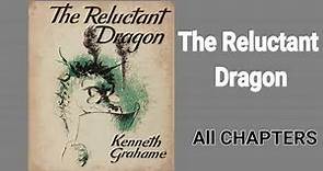 StoryBook Online- The Reluctant Dragon Part-1 | Book Summary and Book Review English Audio
