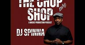 DJ SPINNA, THE STORY OF WONDER-FULL, SOUL SLAM, AND THE MOST ICONIC PARTY BREAK RECORD OF ALL TIME