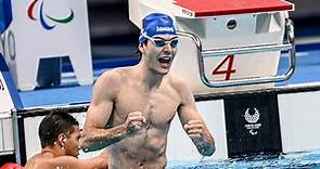 Mondiali Nuoto paralimpico 2023 a Manchester: Italia in testa al medagliere dopo due giornate