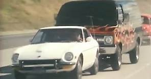 Death Car on the Freeway, movie in 29 minutes