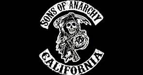 Sons of Anarchy - Opening Theme