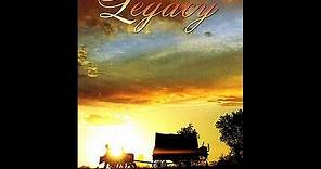 Legacy: LDS full length film about Mormon Pioneers on American Frontier