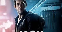 Jack Ryan Temporada 4 - assista todos episódios online streaming