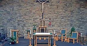 09/24/2023, 10:50 AM Sacred Heart Catholic Church, Fremont, Ohio