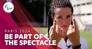 🎫 Join the Spectacle: Be Part of the Paris 2024 Paralympics! 🏅🎉 | Paralympic Games