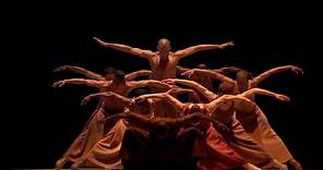 Alvin Ailey American Dance Theater: Chroma, Grace, Takademe, Revelations (2015)