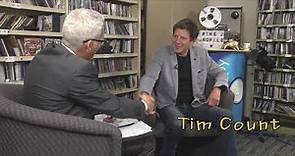 The Profile Ep 67 Tim Count chats with Gary Dunn